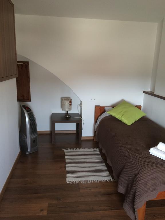 Miriam Short Term Rental Názáret Kültér fotó