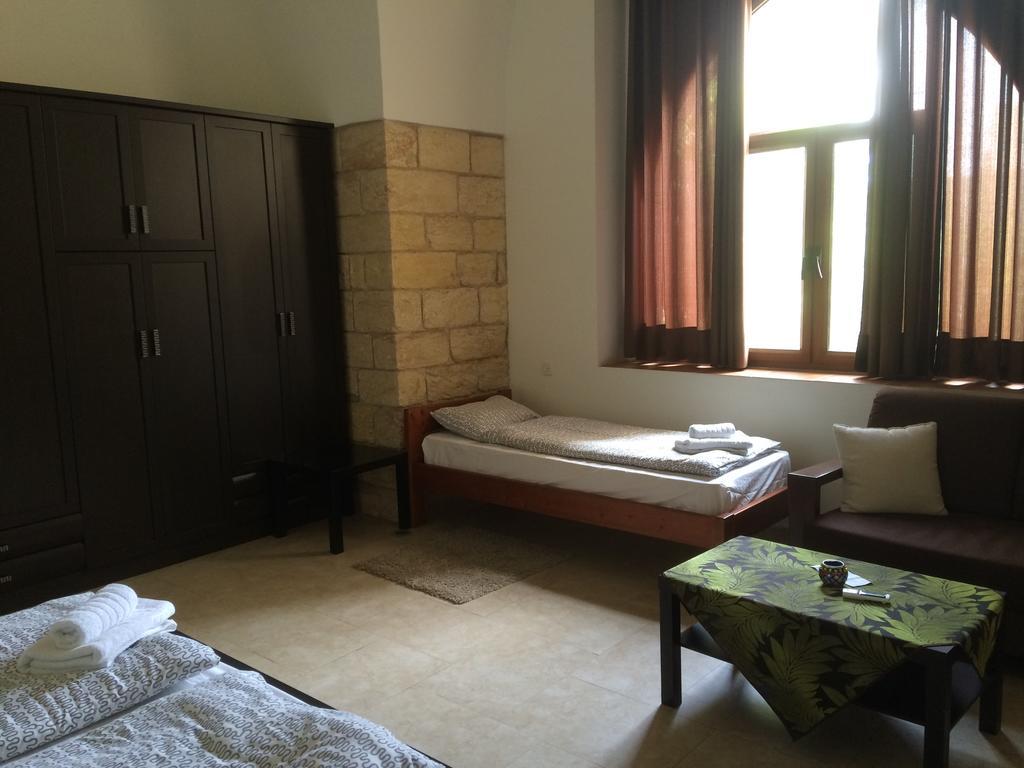 Miriam Short Term Rental Názáret Kültér fotó