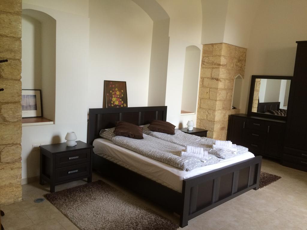 Miriam Short Term Rental Názáret Kültér fotó
