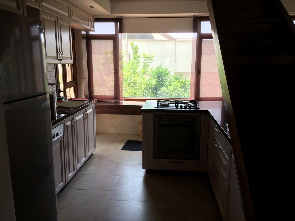 Miriam Short Term Rental Názáret Kültér fotó