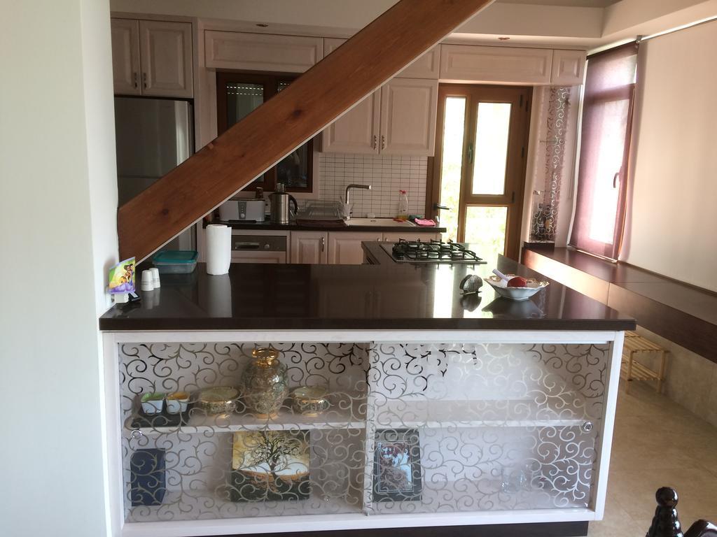 Miriam Short Term Rental Názáret Kültér fotó