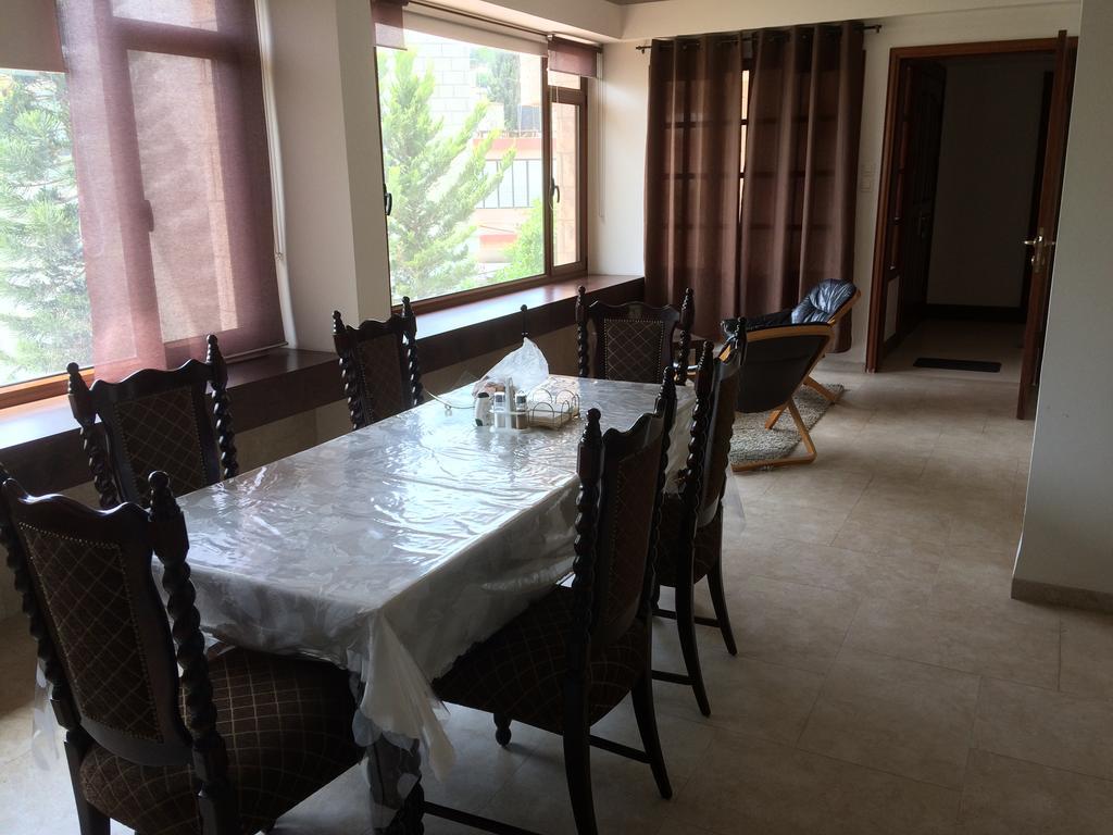 Miriam Short Term Rental Názáret Kültér fotó