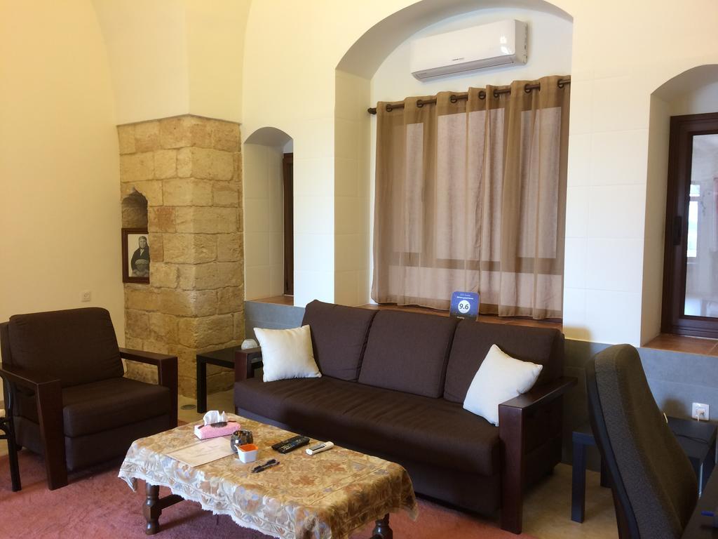 Miriam Short Term Rental Názáret Kültér fotó