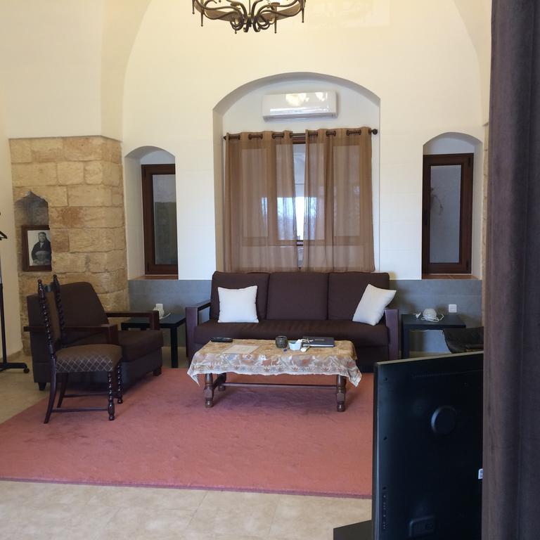 Miriam Short Term Rental Názáret Kültér fotó
