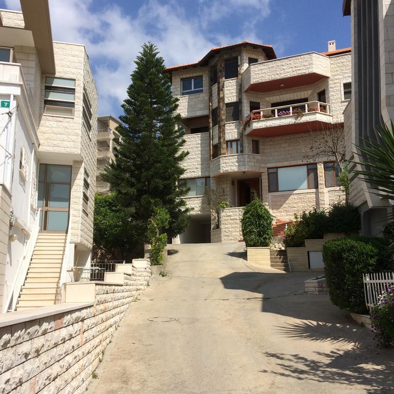 Miriam Short Term Rental Názáret Kültér fotó