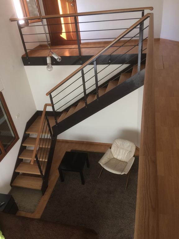 Miriam Short Term Rental Názáret Kültér fotó