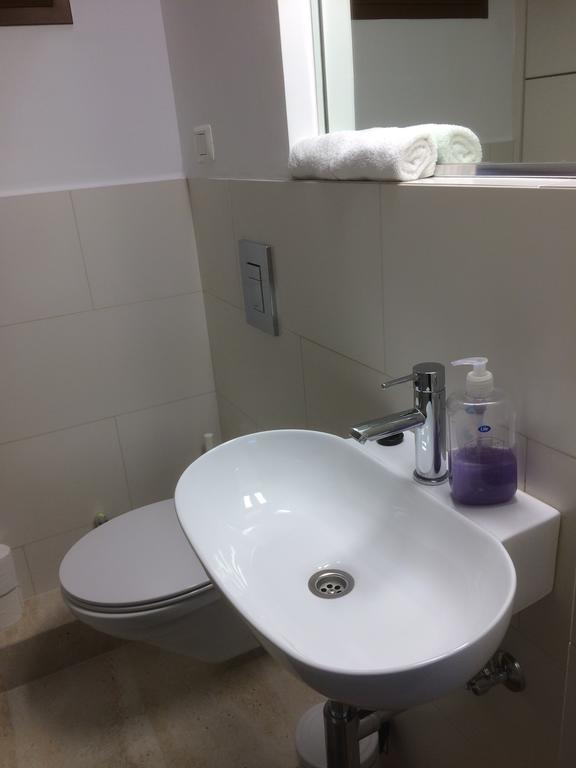 Miriam Short Term Rental Názáret Kültér fotó