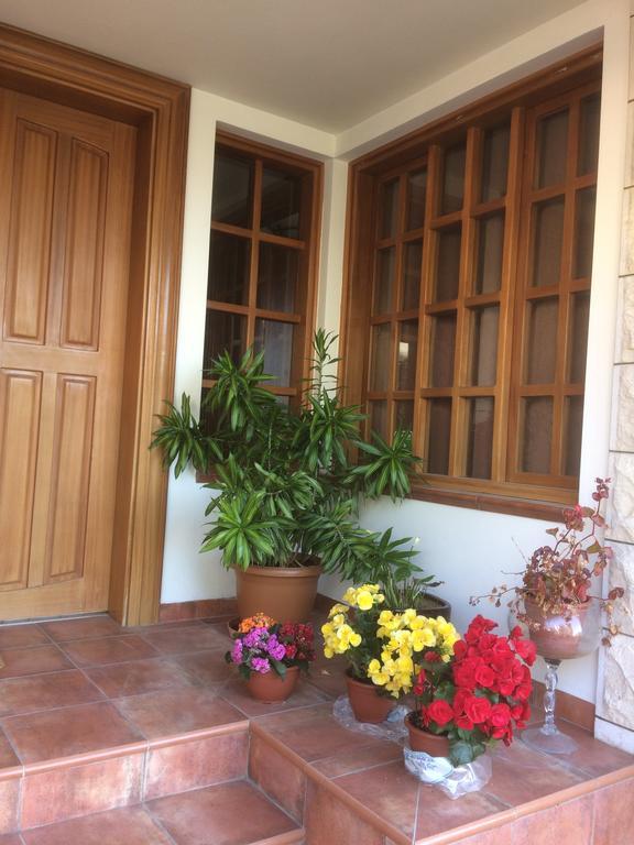 Miriam Short Term Rental Názáret Kültér fotó