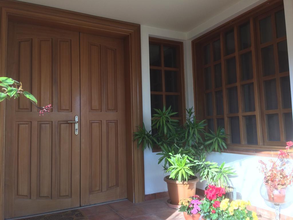 Miriam Short Term Rental Názáret Kültér fotó