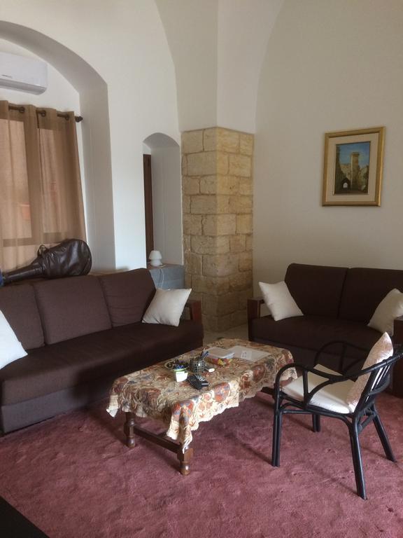 Miriam Short Term Rental Názáret Kültér fotó