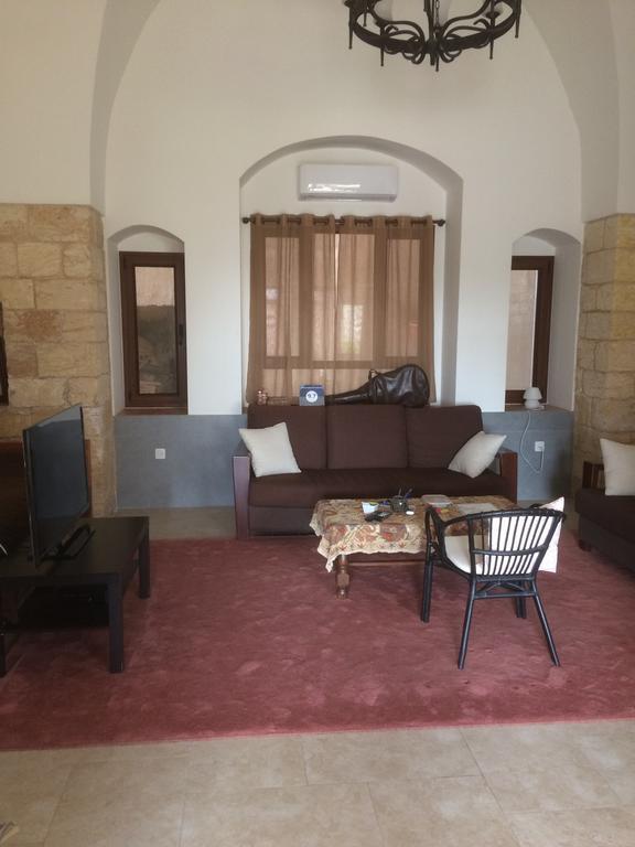 Miriam Short Term Rental Názáret Kültér fotó