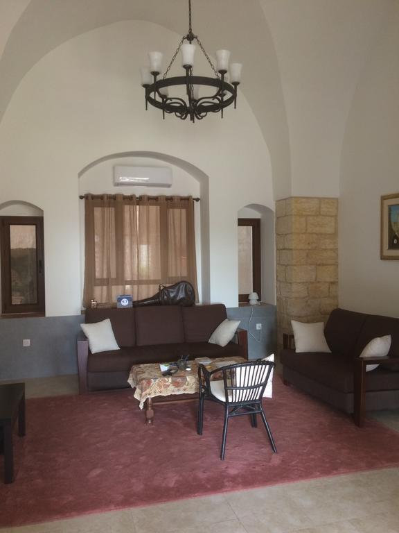 Miriam Short Term Rental Názáret Kültér fotó