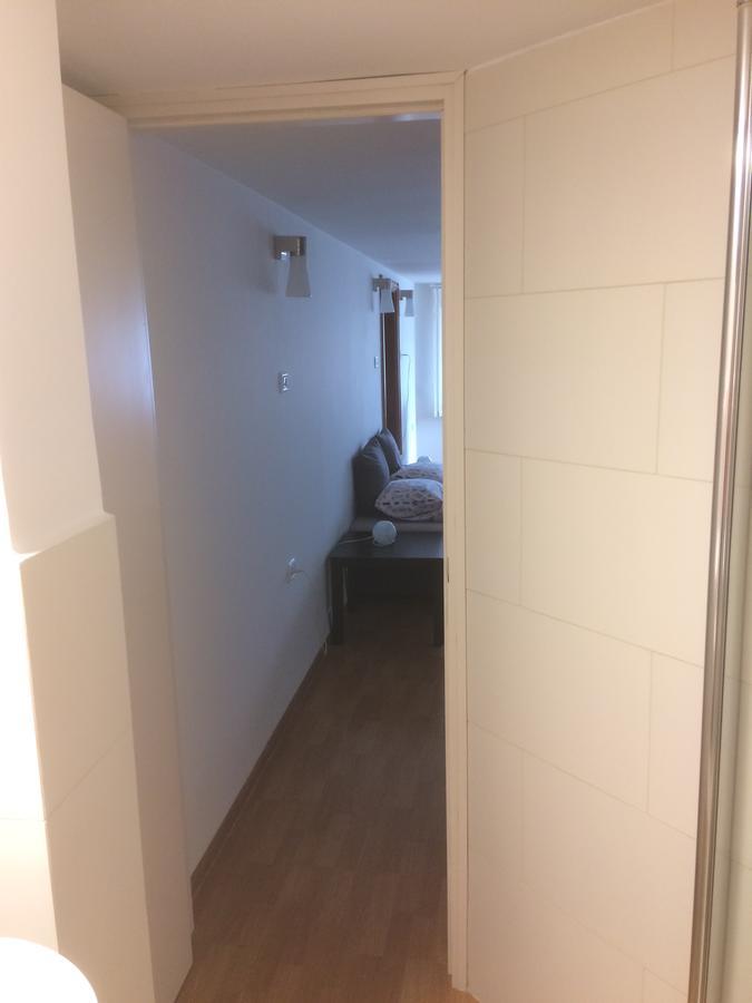 Miriam Short Term Rental Názáret Kültér fotó