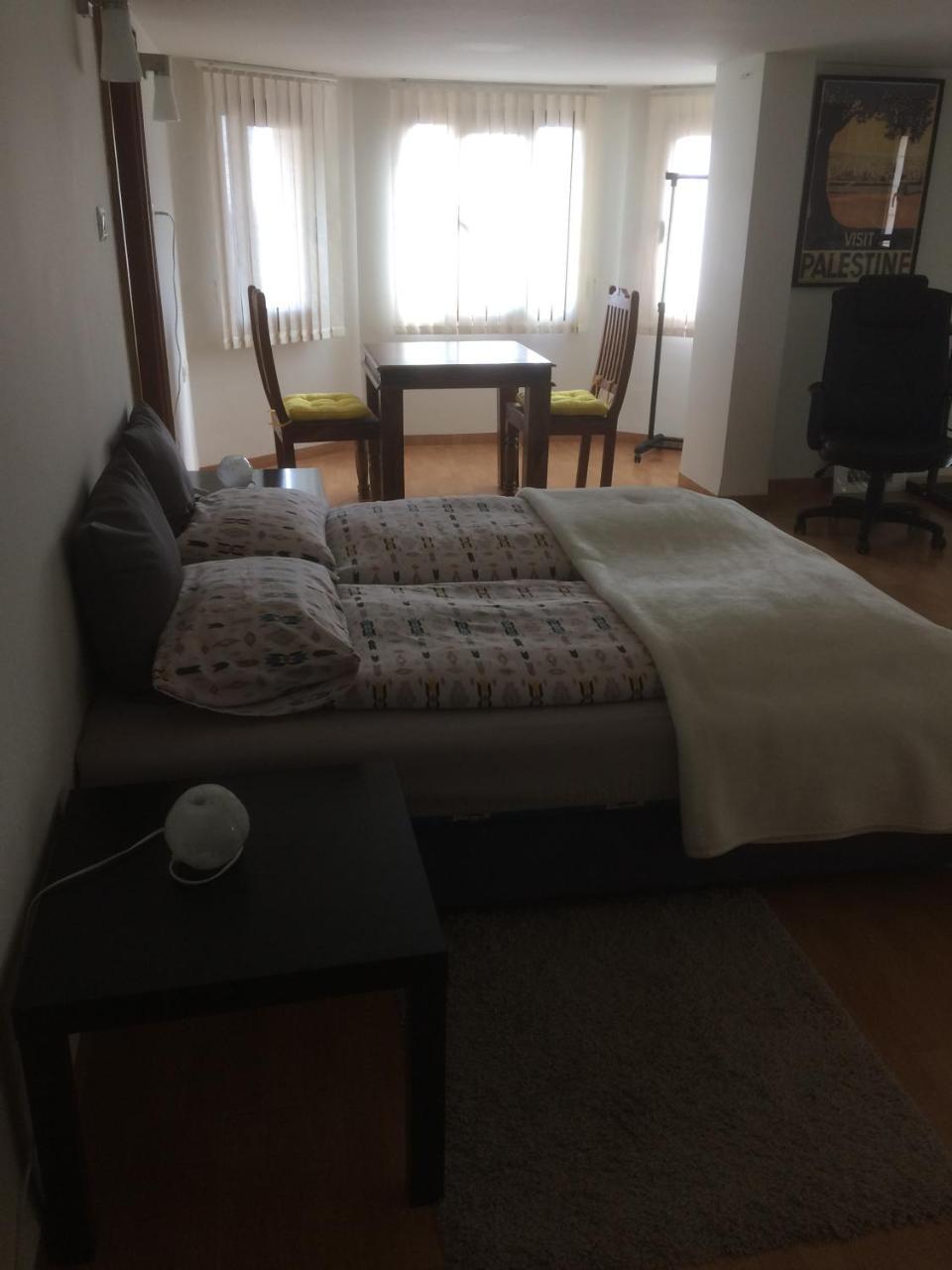 Miriam Short Term Rental Názáret Kültér fotó